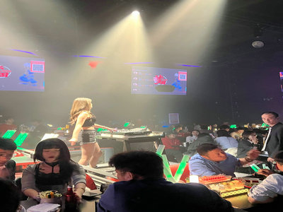 清远酒吧招聘